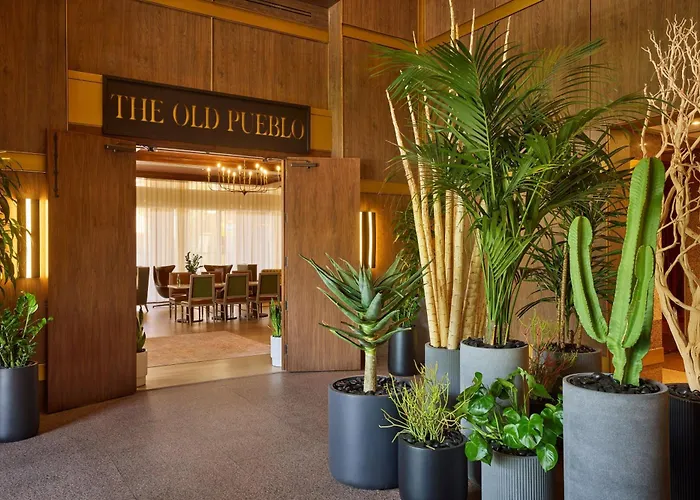 The Leo Kent Hotel, Tucson, A Tribute Portfolio Hotel