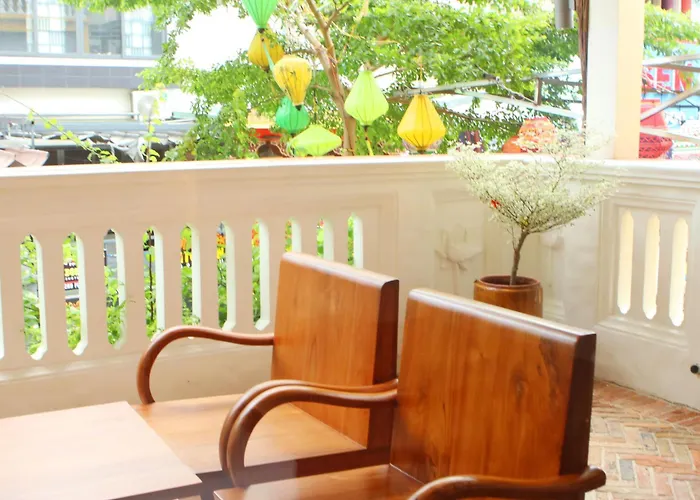 Duc Vuong Saigon Hotel - Bui Vien
