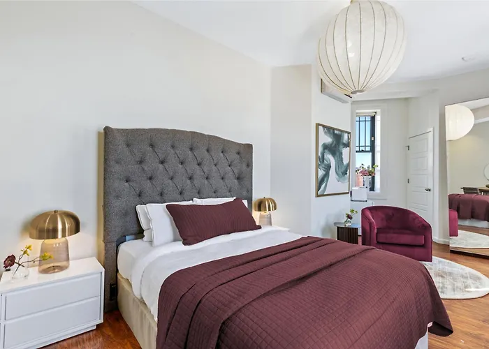 Brexton Hotel