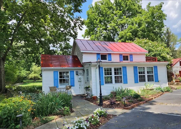 South Court Inn Luray