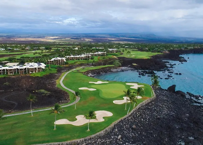 Mauna Lani Point