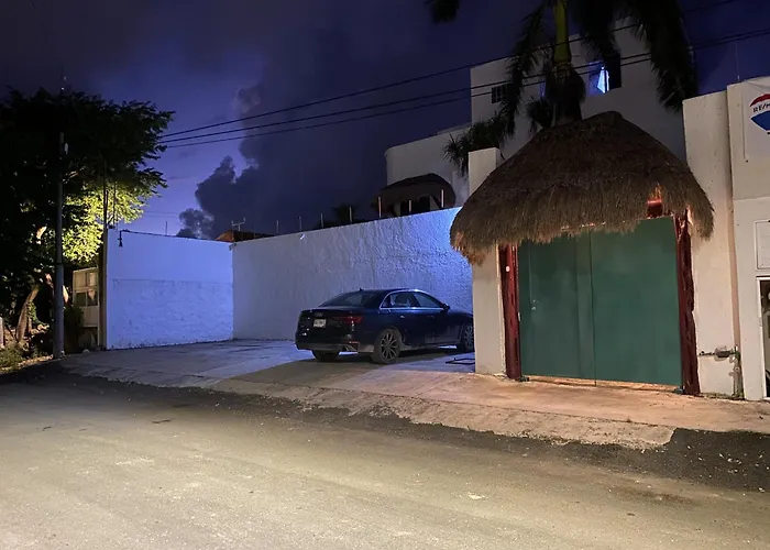 Howlita Tulum - Adult Only