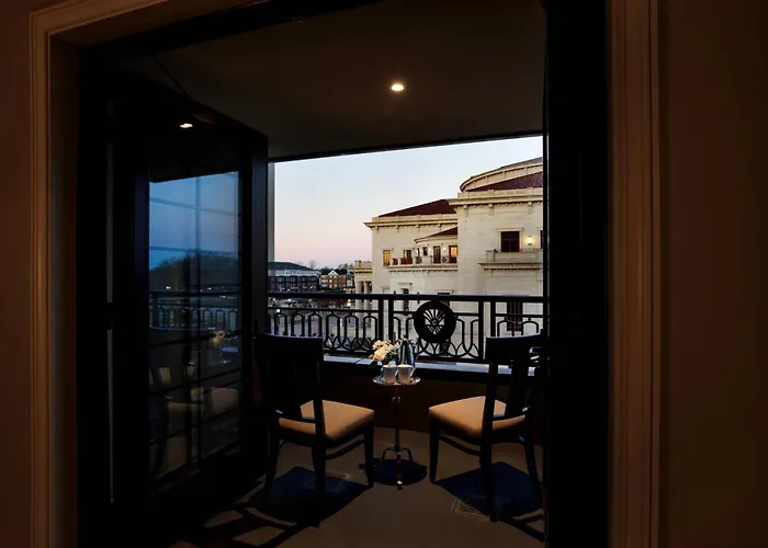 Hotel Carmichael, Autograph Collection Carmel