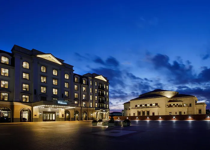 Hotel Carmichael, Autograph Collection Carmel