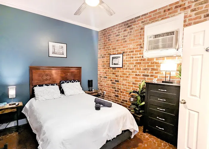 Bon Maison Guest House New Orleans