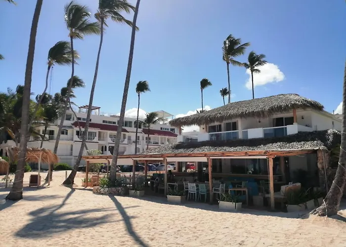 La Piazzetta Suites Punta Cana Beach - Los Corales Village