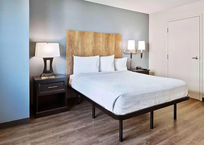 Extended Stay America Suites - Fremont - Newark