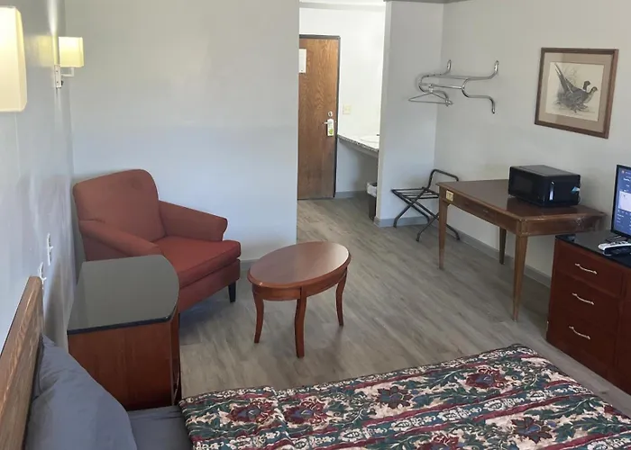 Countryside Inn Motel Albert Lea