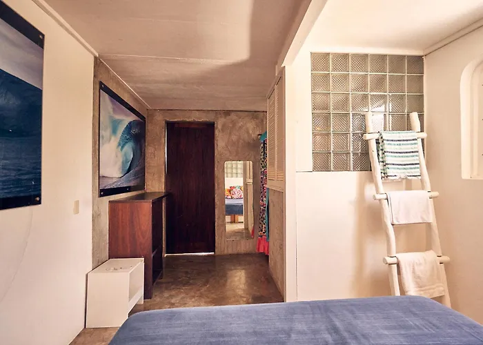 Casa Love Sayulita