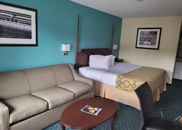 Baymont Inn & Suites Florence