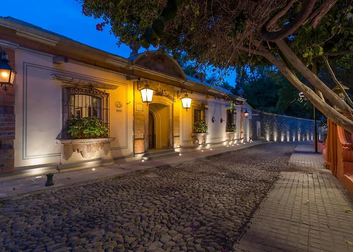 Villa Santa Monica
