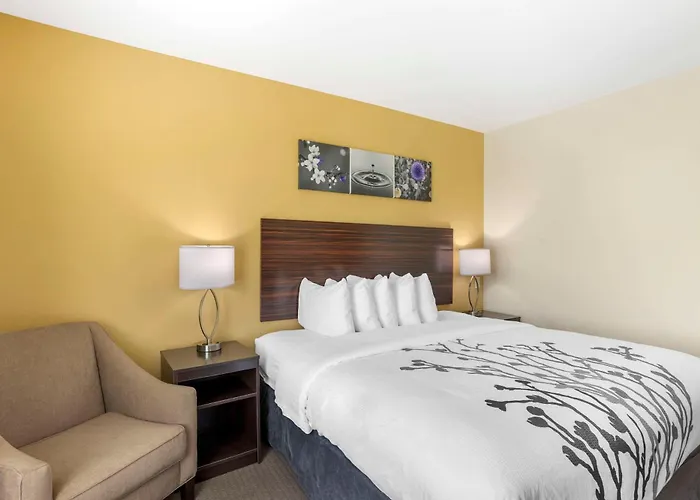 Sleep Inn North - Central York