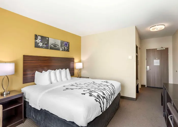 Sleep Inn North - Central York