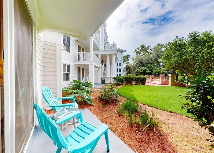 Lasata 3111 Miramar Beach