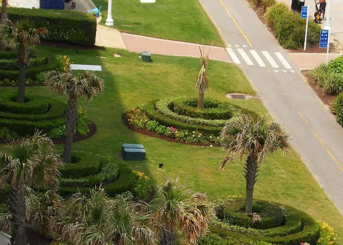 The Breakers Resort Inn Virginia Beach