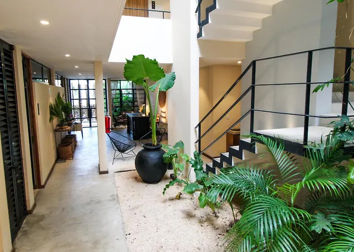 Unaluna By Rotamundos (Adults Only) Hotel Tulum