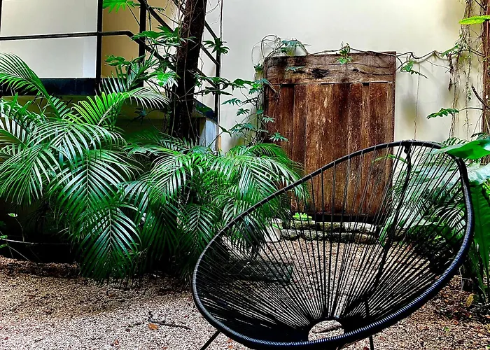 Unaluna By Rotamundos (Adults Only) Hotel Tulum