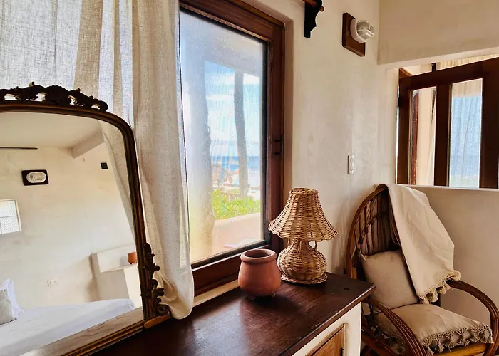 La Conchita Tulum (Adults Only) Hotel