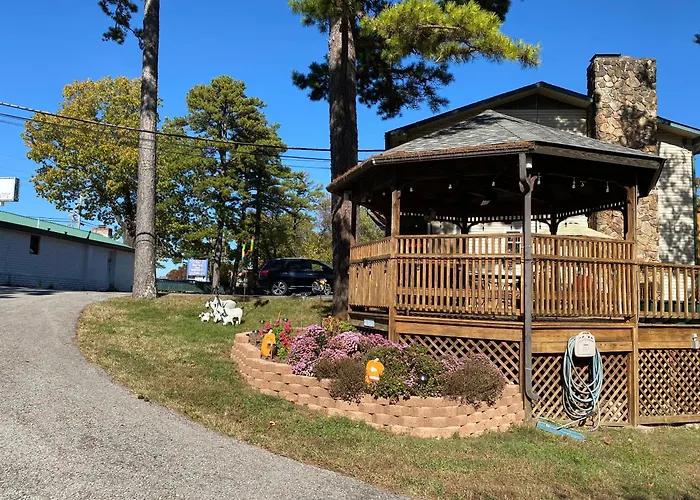 Edelweiss Inn