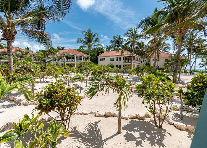 Belizean Shores Resort San Pedro 