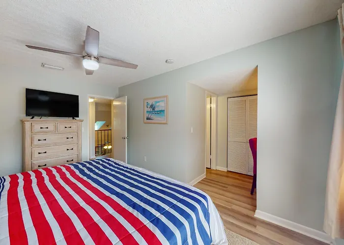 Mariner Lakes #30 Apartment Orange Beach
