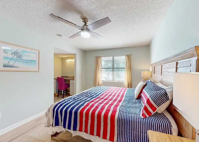 Mariner Lakes #30 Apartment Orange Beach