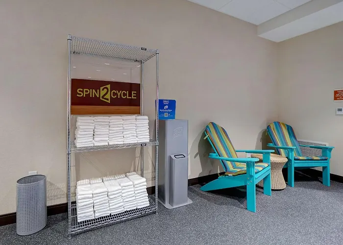 Home2 Suites By Hilton Lakewood Ranch Bradenton