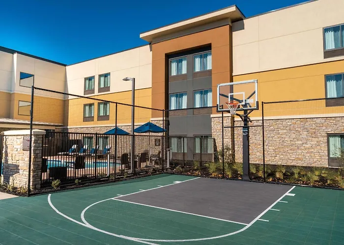 Homewood Suites By Hilton Livermore, Ca