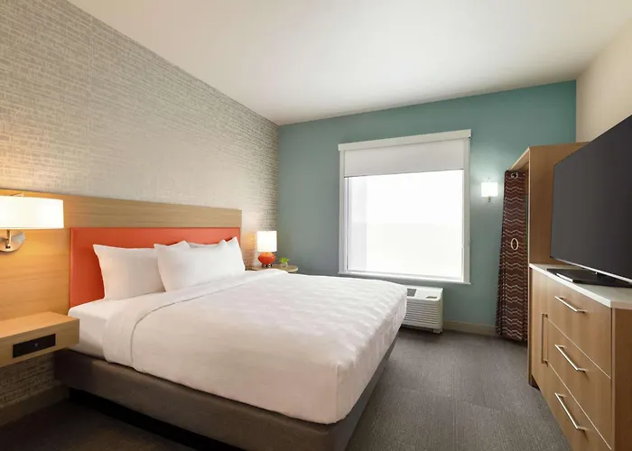Home2 Suites By Hilton Ogden