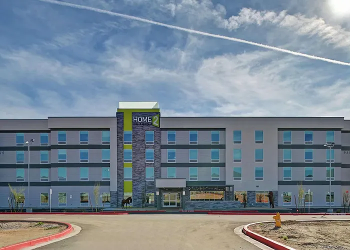 Home2 Suites By Hilton Buckeye Phoenix