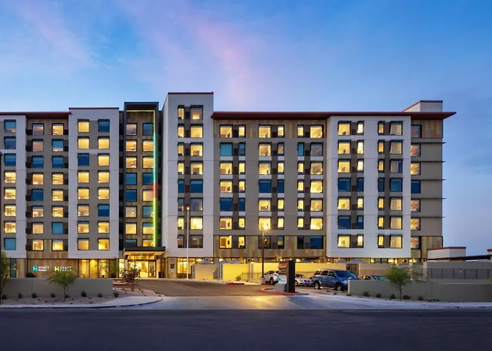 Hyatt House North Scottsdale