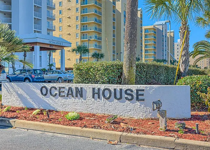 Ocean House II 2501