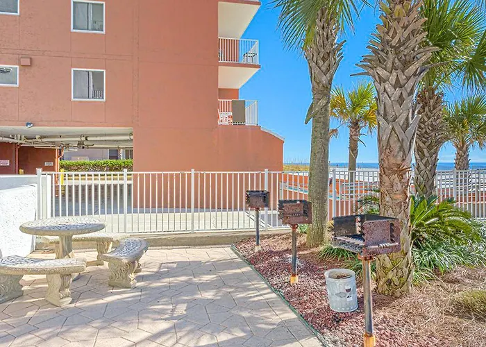 Ocean House II 2501