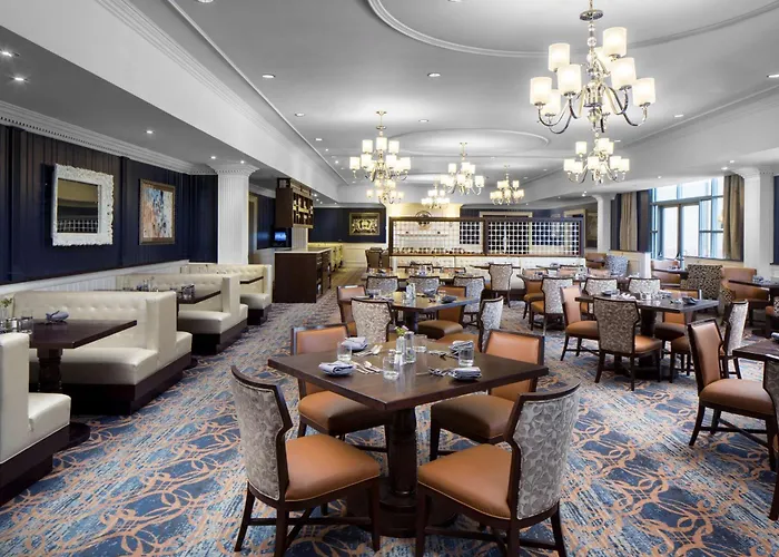 The Desmond Hotel Malvern, A Doubletree By Hilton