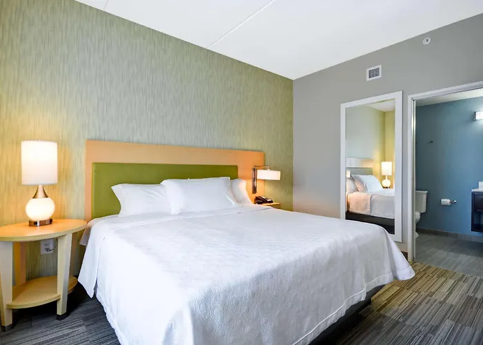 Home2 Suites By Hilton Charles Town