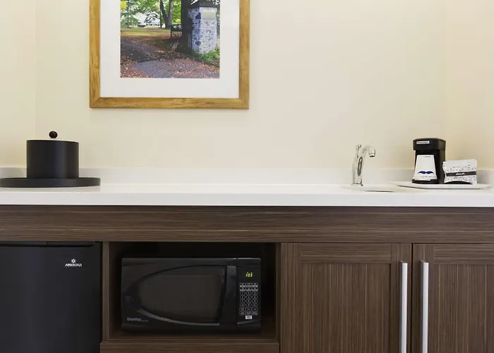 Hampton Inn & Suites Niles/Warren, Oh