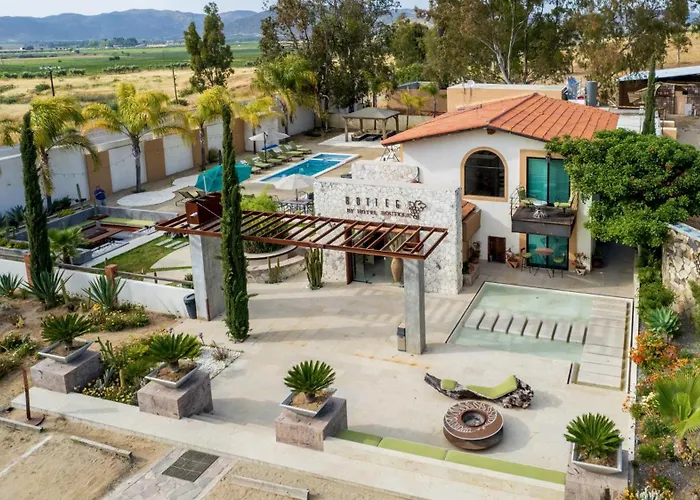 Bottega Hotel Boutique