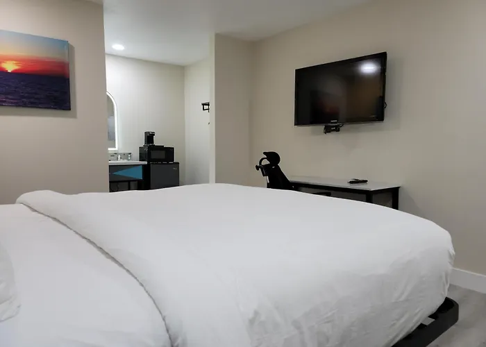 Quality Inn Victorville - Hesperia I-15