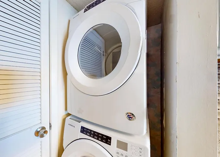 Castaways 8C Apartment Gulf Shores