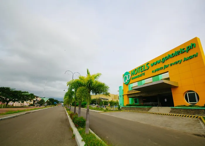 Go Hotels Dumaguete Dumaguete City