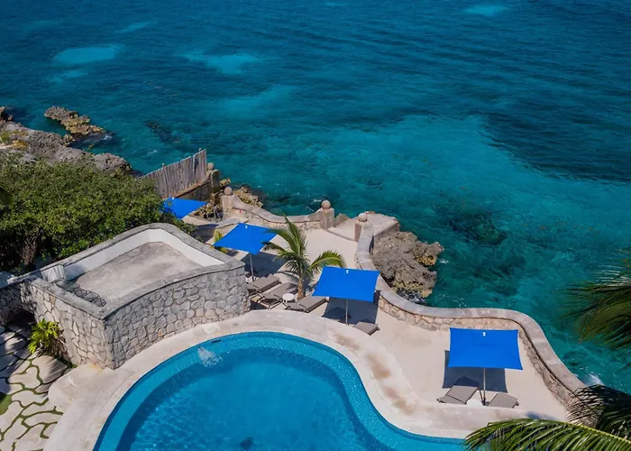 Suites Turquesa Cozumel
