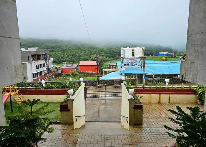 Suman Cottage & Bungalow Mahabaleshwar