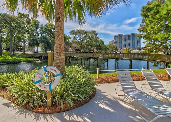 Beachwalk Villa 5194 Destin