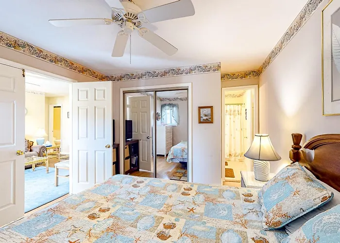 Club Ocean Villa II 184B