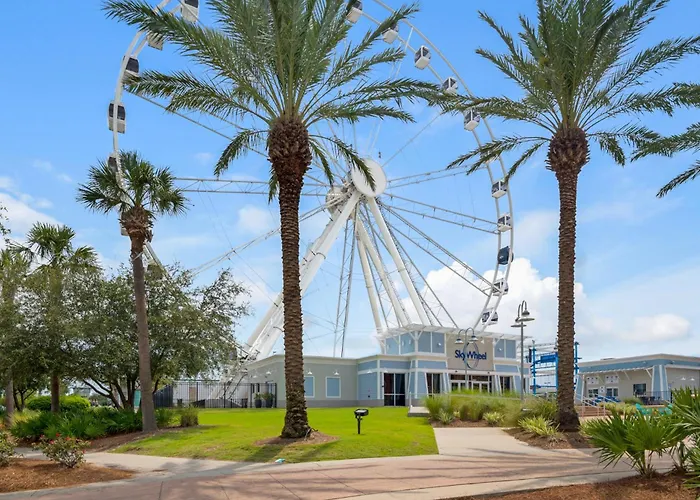 Calypso 3 Luxury Beach Vacation Sleeps 6 Panama City Beach