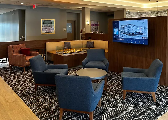 Americinn By Wyndham Mountain Home