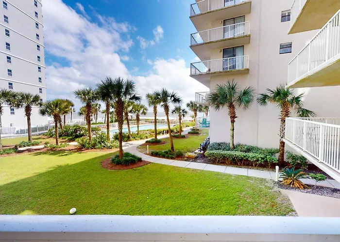 Seaside Beach & Racquet Club 5215
