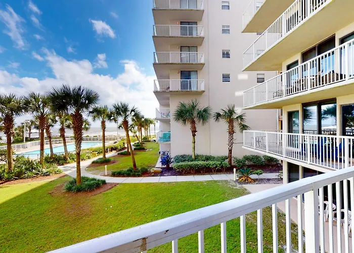 Seaside Beach & Racquet Club 5215