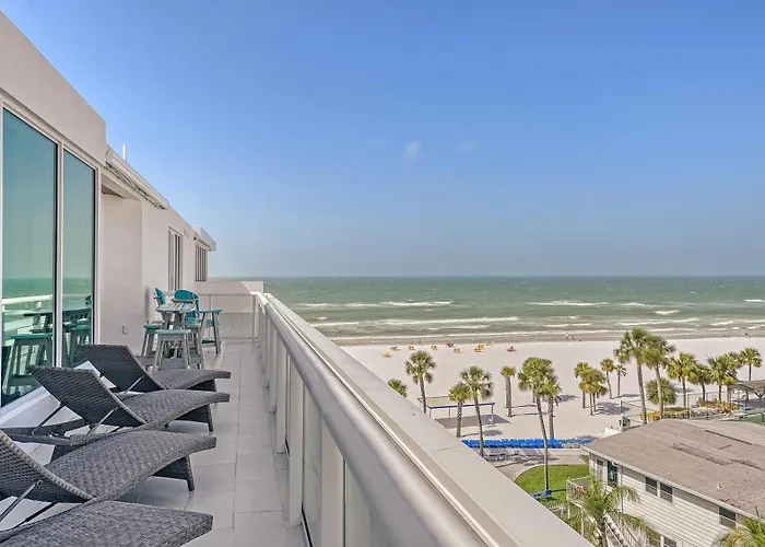Ten35 Seaside Rentals Siesta Key