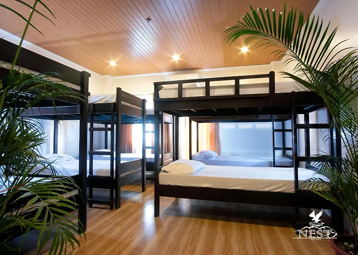 Nest Resort Pagudpud